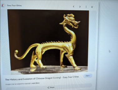 dragon